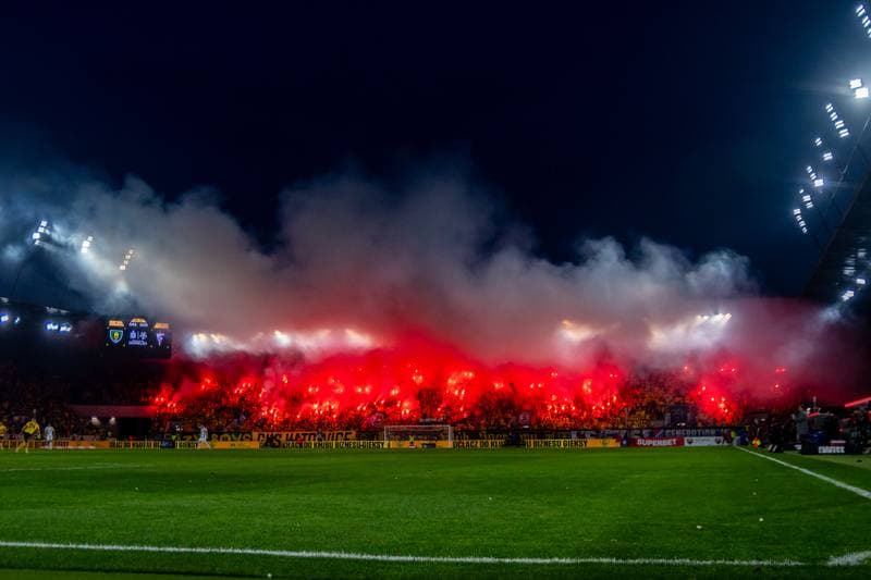 Football. PKO BP Ekstraklasa. GKS Katowice - Gornik Zabrze. 30.03.2025