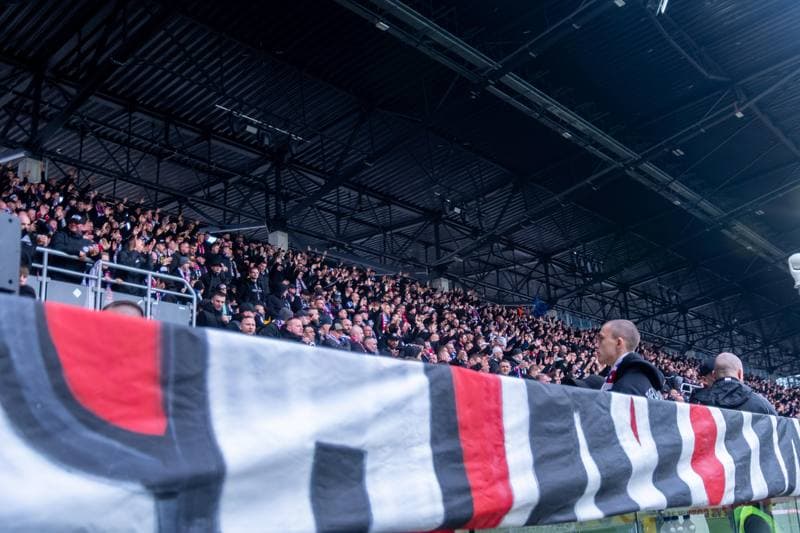 Football. PKO BP Ekstraklasa. GKS Katowice - Gornik Zabrze. 30.03.2025