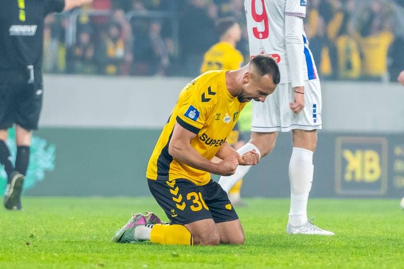 Football. PKO BP Ekstraklasa. GKS Katowice - Gornik Zabrze. 30.03.2025