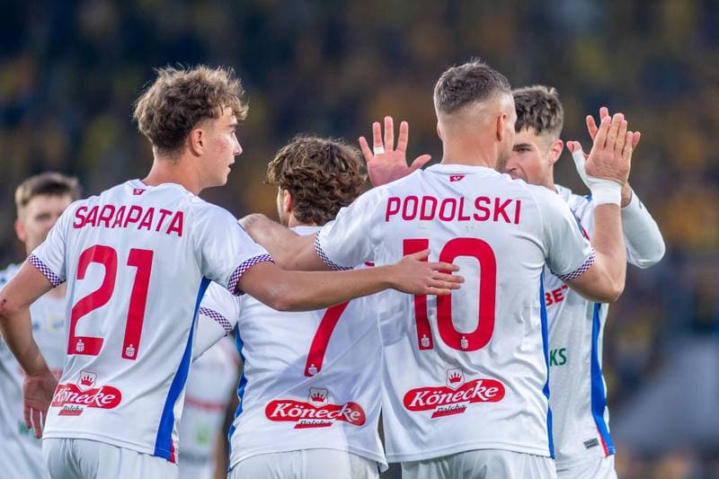 Football. PKO BP Ekstraklasa. GKS Katowice - Gornik Zabrze. 30.03.2025
