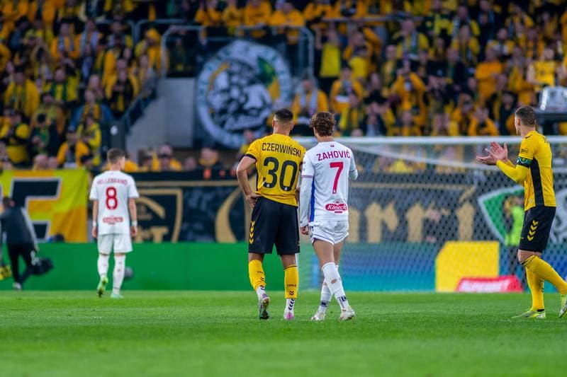 Football. PKO BP Ekstraklasa. GKS Katowice - Gornik Zabrze. 30.03.2025