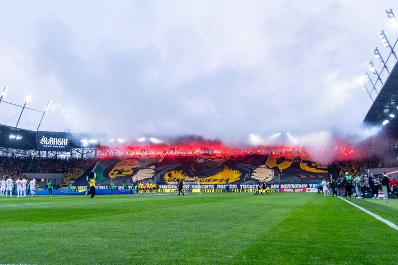Football. PKO BP Ekstraklasa. GKS Katowice - Gornik Zabrze. 30.03.2025