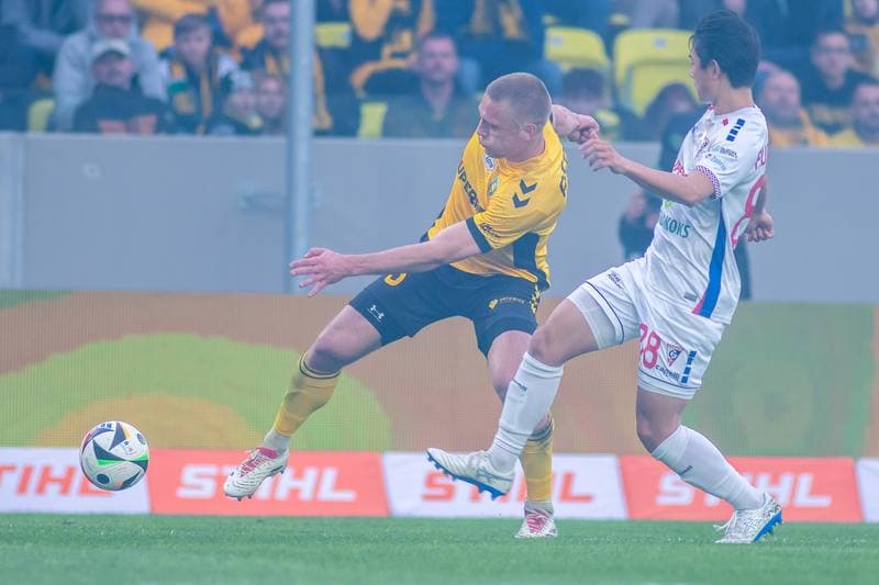 Football. PKO BP Ekstraklasa. GKS Katowice - Gornik Zabrze. 30.03.2025