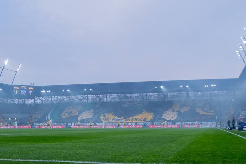 Football. PKO BP Ekstraklasa. GKS Katowice - Gornik Zabrze. 30.03.2025