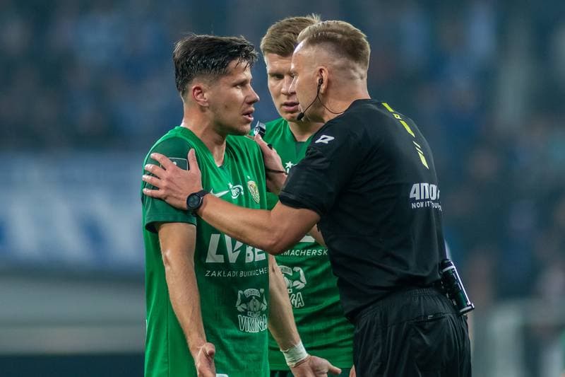 Football. PKO BP Ekstraklasa. Slask Wroclaw - Lech Poznan. 29.03.2025