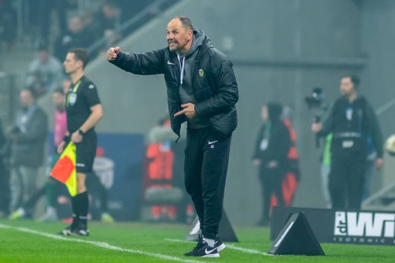 Football. PKO BP Ekstraklasa. Slask Wroclaw - Lech Poznan. 29.03.2025