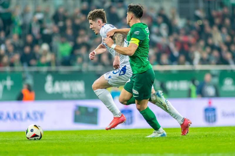 Football. PKO BP Ekstraklasa. Slask Wroclaw - Lech Poznan. 29.03.2025