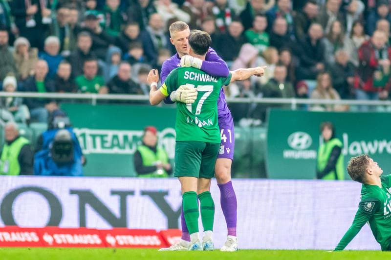 Football. PKO BP Ekstraklasa. Slask Wroclaw - Lech Poznan. 29.03.2025