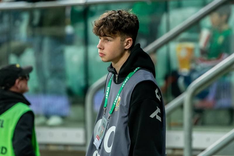 Football. PKO BP Ekstraklasa. Slask Wroclaw - Lech Poznan. 29.03.2025