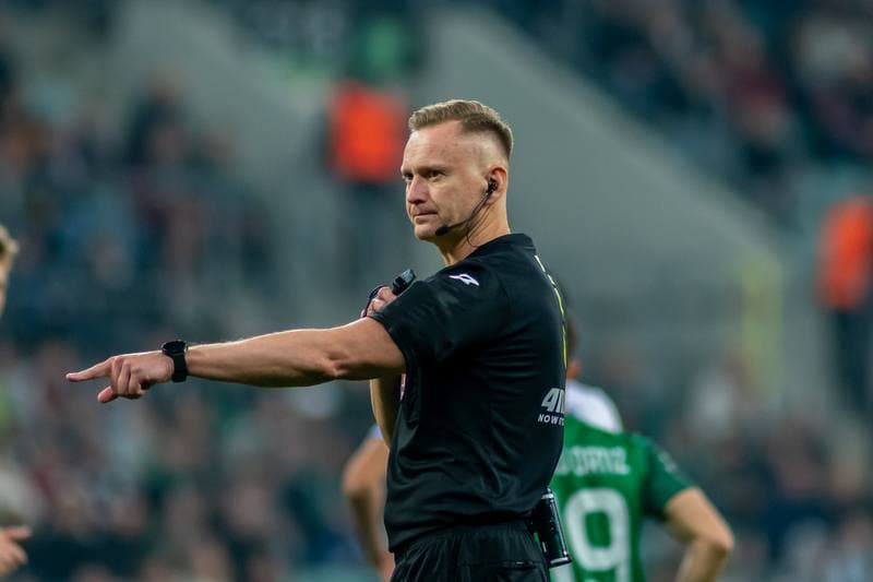 Football. PKO BP Ekstraklasa. Slask Wroclaw - Lech Poznan. 29.03.2025