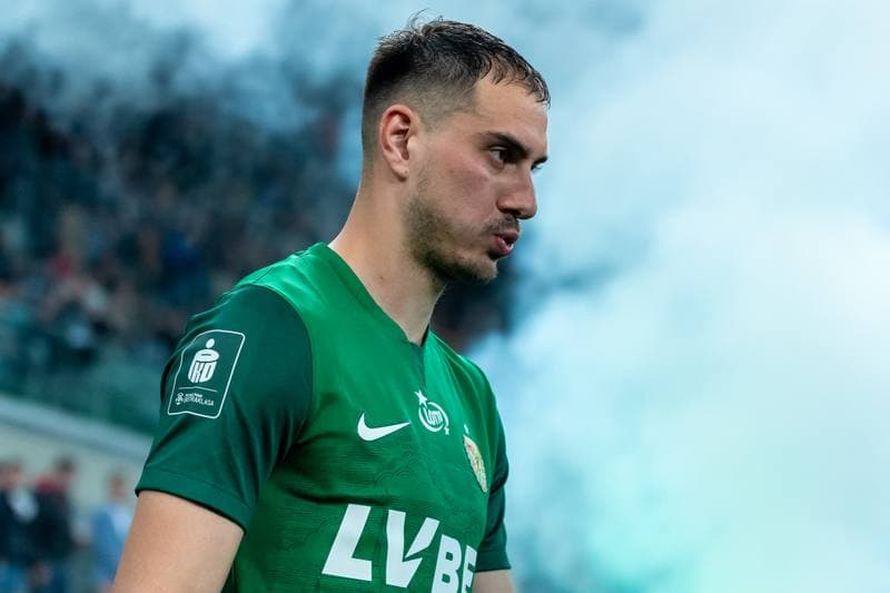 Football. PKO BP Ekstraklasa. Slask Wroclaw - Lech Poznan. 29.03.2025