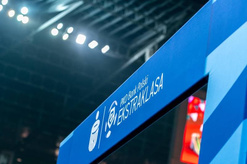 Football. PKO BP Ekstraklasa. Slask Wroclaw - Lech Poznan. 29.03.2025