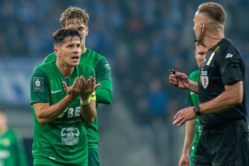 Football. PKO BP Ekstraklasa. Slask Wroclaw - Lech Poznan. 29.03.2025
