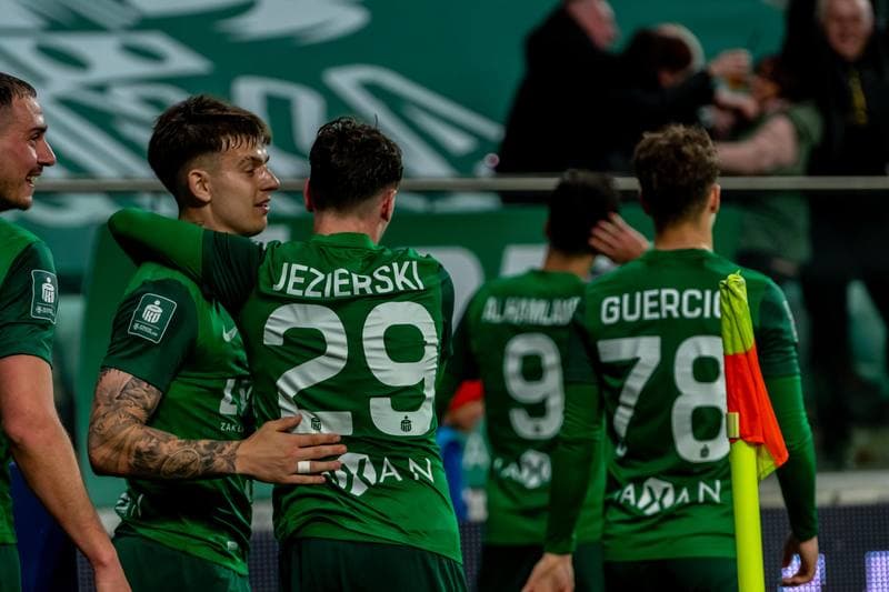 Football. PKO BP Ekstraklasa. Slask Wroclaw - Lech Poznan. 29.03.2025