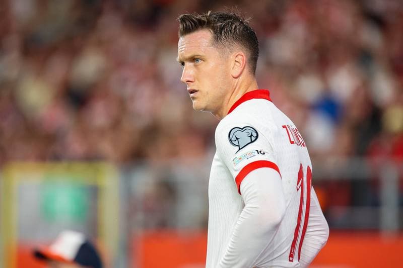 Football. FIFA World Cup Qualifiers. Poland - Finland. 07.09.2025