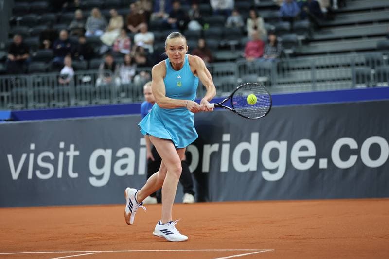 Tennis. Billie Jean King Cup. Poland - Ukraine. 10.04.2026