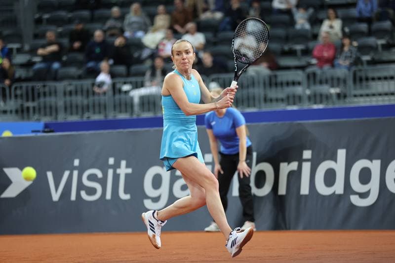 Tennis. Billie Jean King Cup. Poland - Ukraine. 10.04.2026