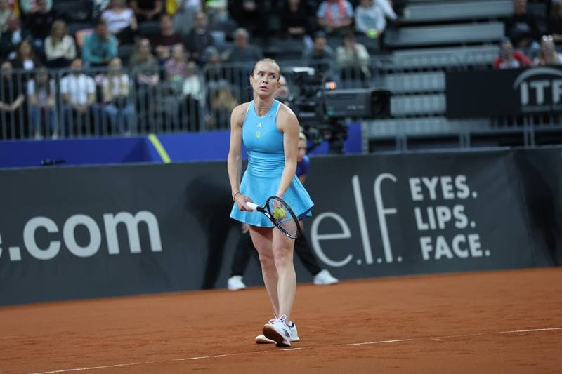 Tennis. Billie Jean King Cup. Poland - Ukraine. 10.04.2026