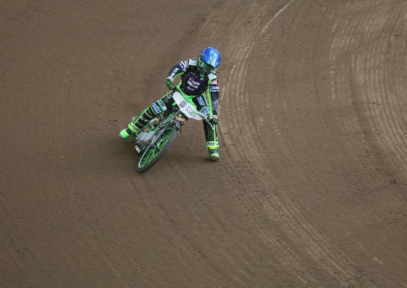 Speedway. Individual Polish Championship. Stage 1. 19.06.2025