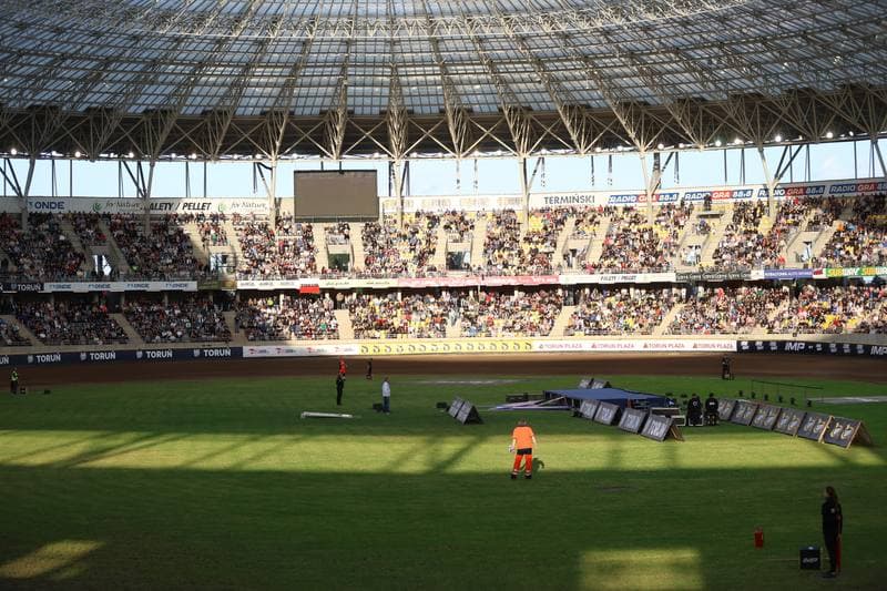 Speedway. Individual Polish Championship. Stage 1. 19.06.2025