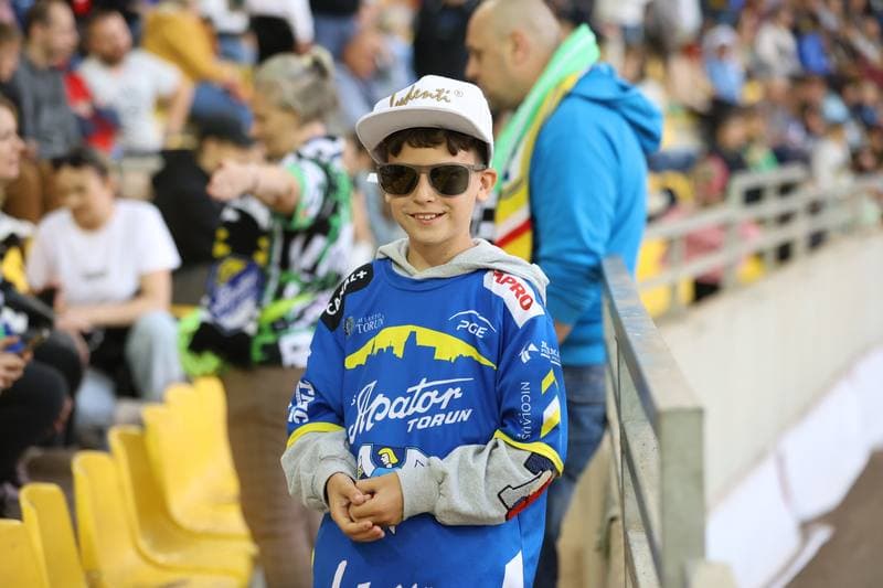 Speedway. Individual Polish Championship. Stage 1. 19.06.2025