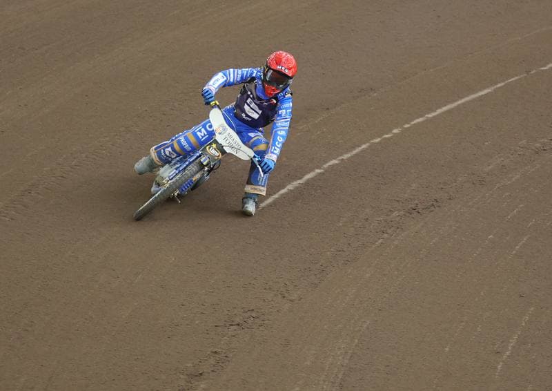Speedway. Individual Polish Championship. Stage 1. 19.06.2025