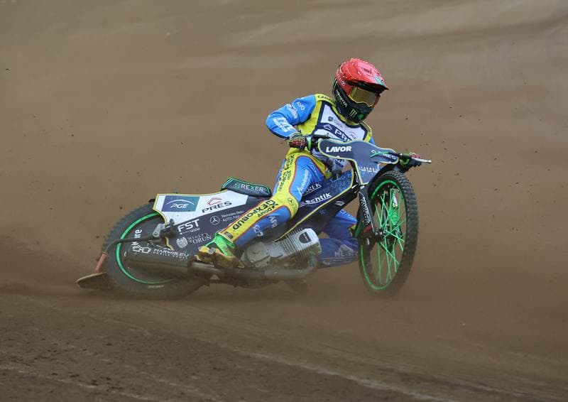Speedway. PGE Ekstraliga. Pres Grupa Deweloperska Torun - Unia Leszno. 19.04.2026