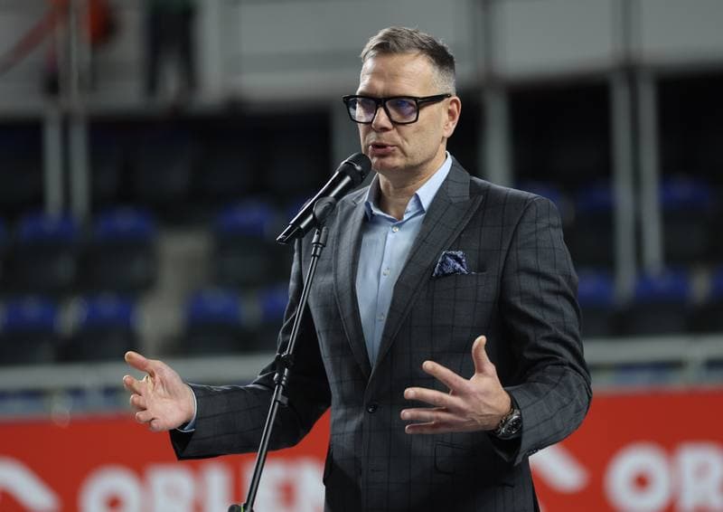 Athletics. 70th Polish Indoor Championships. Day 1. 28.02.2026