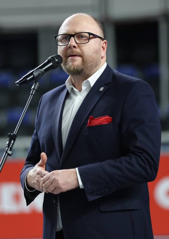 Athletics. 70th Polish Indoor Championships. Day 1. 28.02.2026