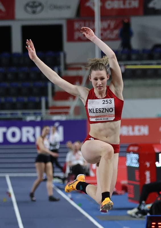 Athletics. 70th Polish Indoor Championships. Day 1. 28.02.2026