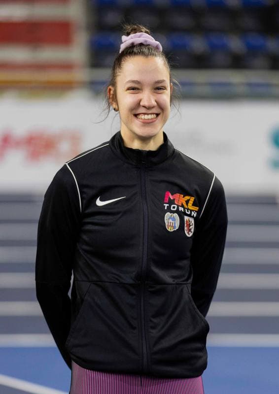 Athletics. Memorial Grzegorza Duneckiego. Day 1. 01.02.2026