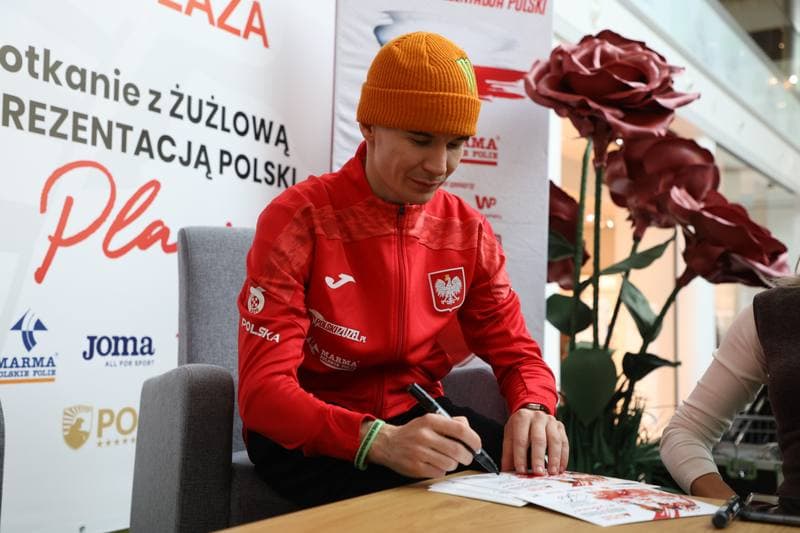 Speedway. Poland national team. Training. 03.10.2025