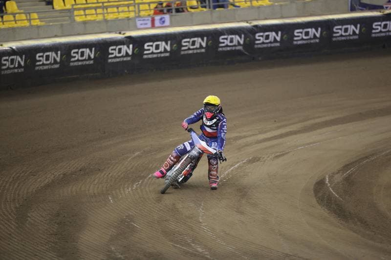 Speedway. World Team Championships. Final. 03.10.2025