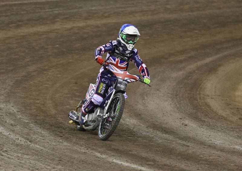 Speedway. World Team Championships. Final. 03.10.2025