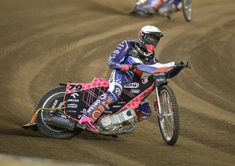 Speedway. World Team Championships. Final. 03.10.2025