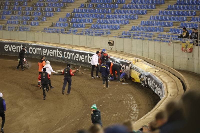 Speedway. World Team Championships. Final. 03.10.2025