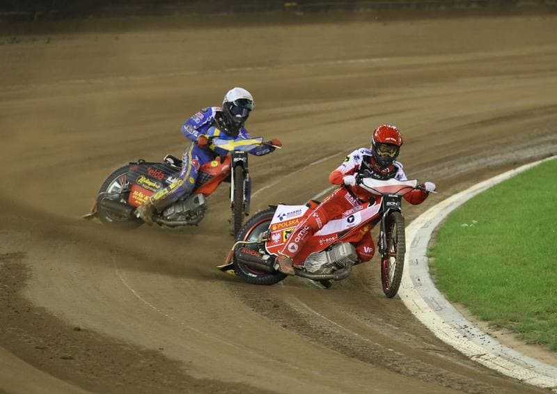 Speedway. World Team Championships. Final. 03.10.2025