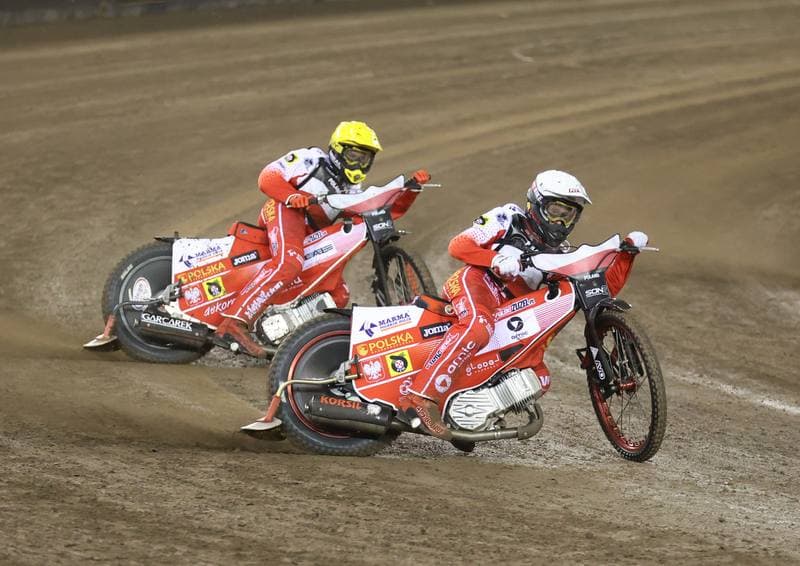 Speedway. World Team Championships. Final. 03.10.2025