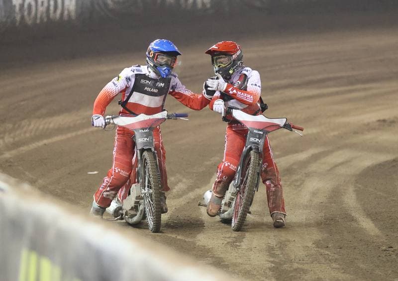 Speedway. World Team Championships. Final. 03.10.2025