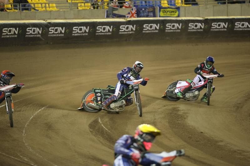 Speedway. World Team Championships. Final. 03.10.2025