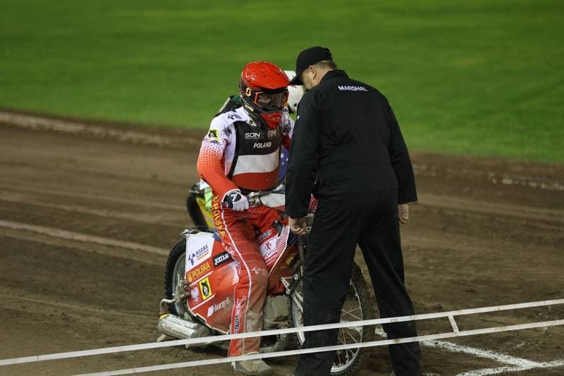 Speedway. World Team Championships. Final. 03.10.2025