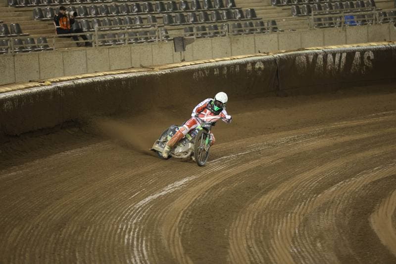 Speedway. World Team Championships. Final. 03.10.2025