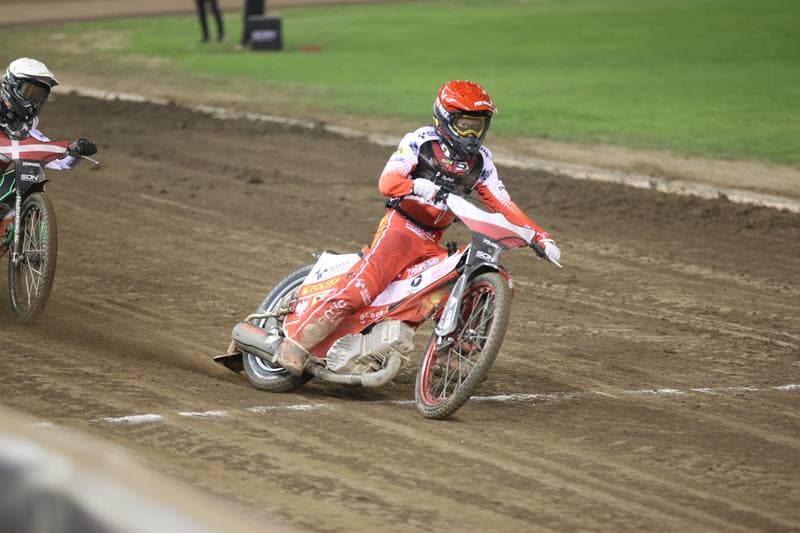 Speedway. World Team Championships. Final. 03.10.2025