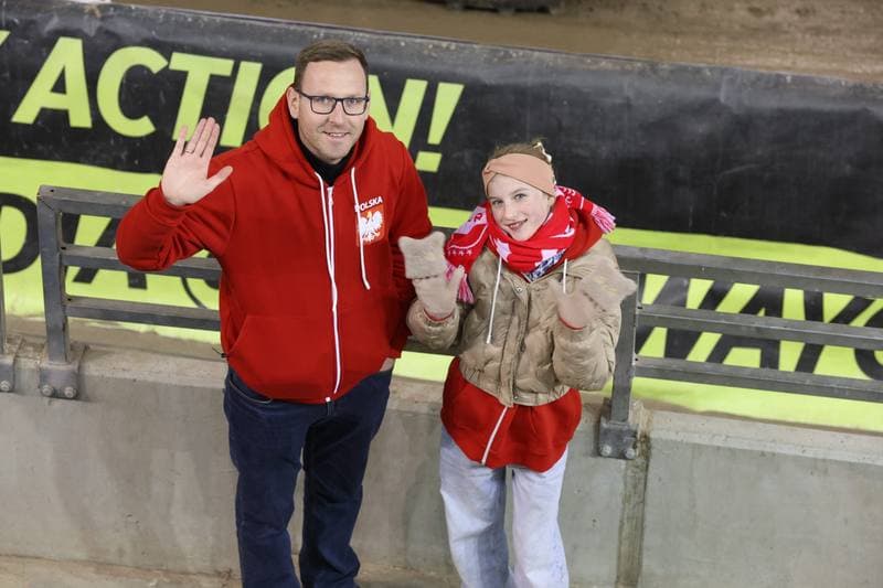 Speedway. World Team Championships. Final. 03.10.2025