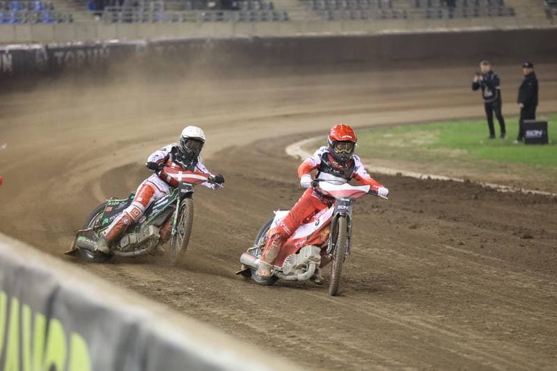 Speedway. World Team Championships. Final. 03.10.2025