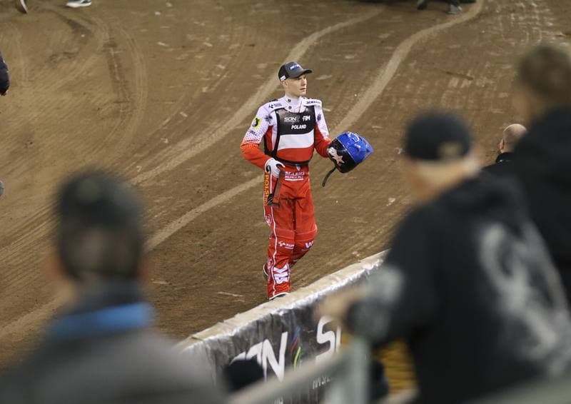 Speedway. World Team Championships. Final. 03.10.2025