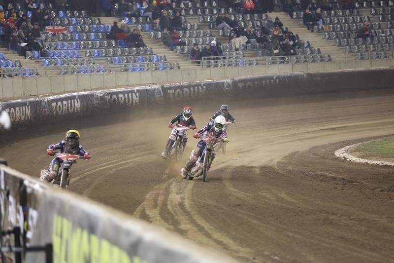 Speedway. World Team Championships. Final. 03.10.2025