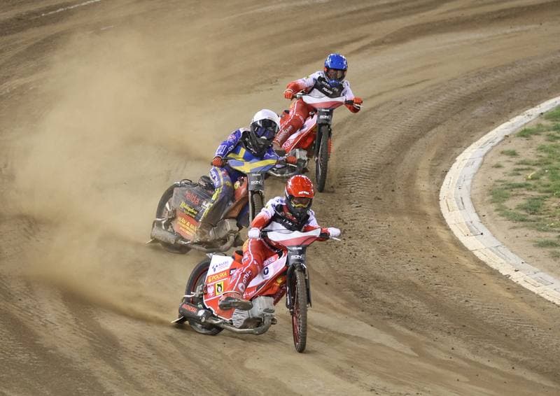 Speedway. World Team Championships. Final. 03.10.2025