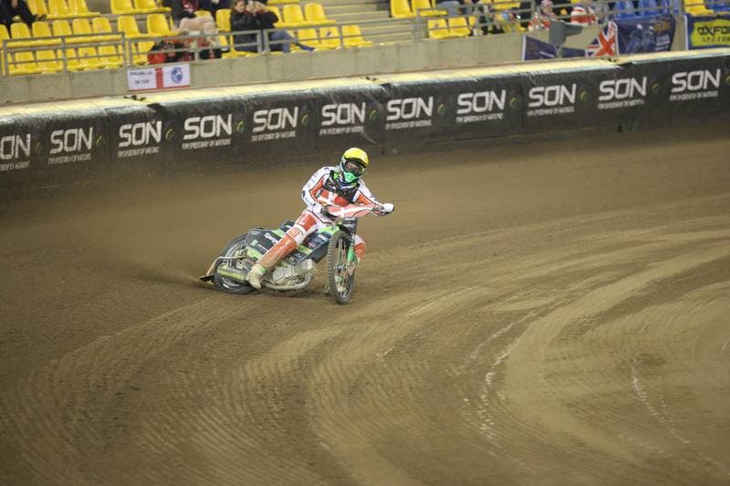 Speedway. World Team Championships. Final. 03.10.2025