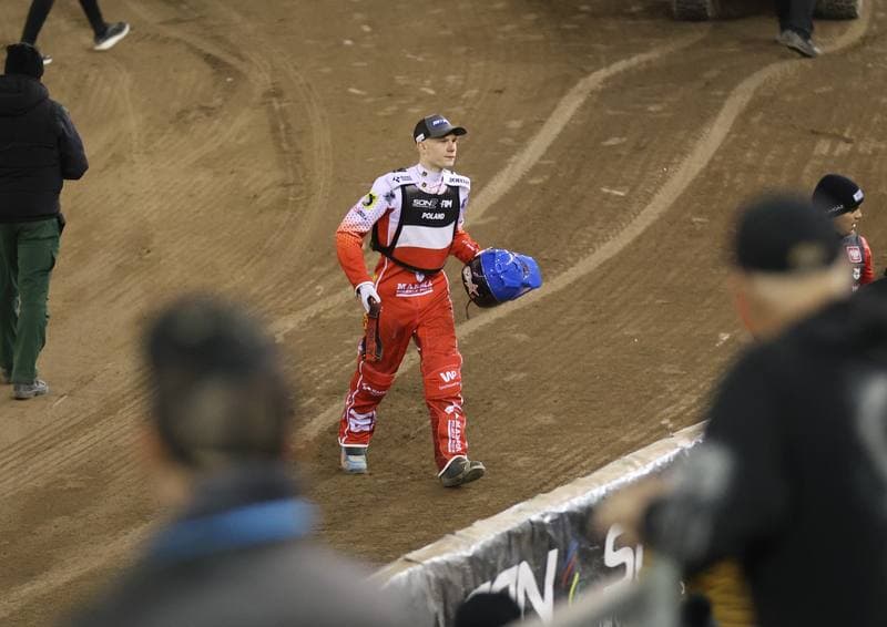 Speedway. World Team Championships. Final. 03.10.2025